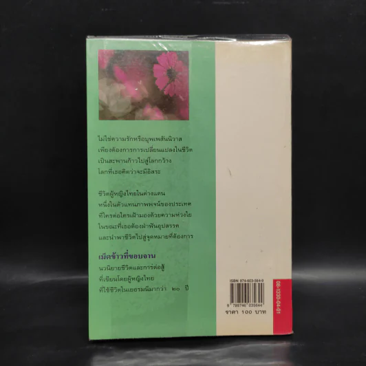 เม็ดข้าวที่ขอบจาน - สีมน รูปที่ 2