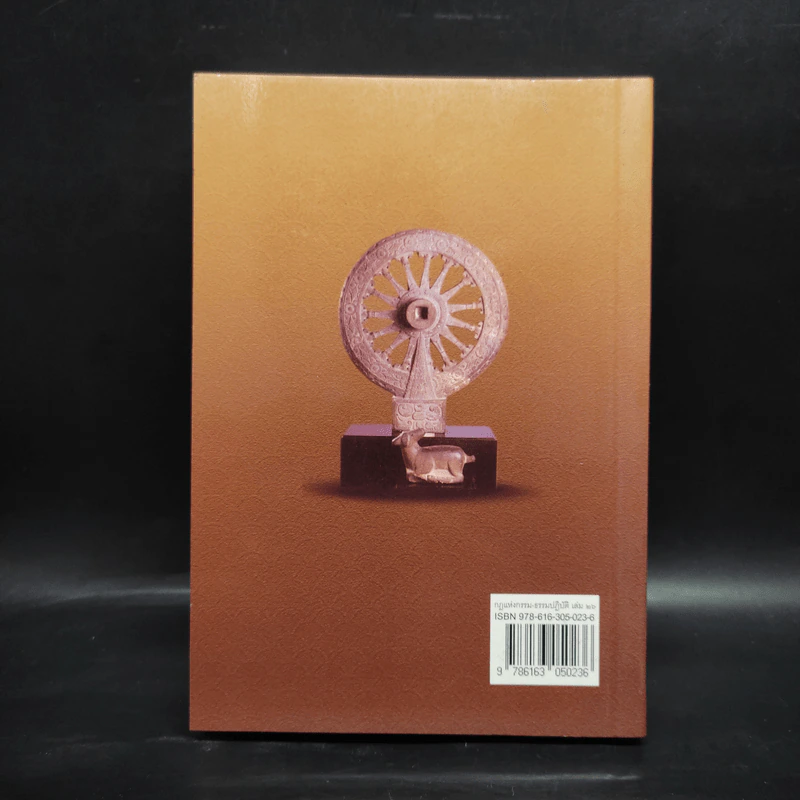84 ปี พระธรรมสิงหบุราจารย์ กฎแห่งกรรม ธรรมปฏิบัติ เล่ม 26 รูปที่ 2