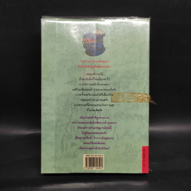 รากนครา - ปิยะพร ศักดิ์เกษม รูปที่ 2