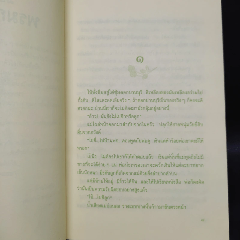 พรมกุหลาบ - กนกวลี พจนปกรณ์ รูปที่ 7