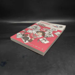 การ์ตูนมุนิน เล่ม 5 รูปที่ 4