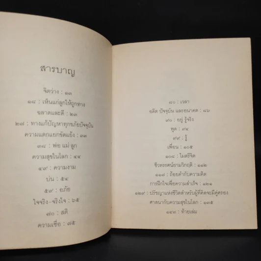 ความสุขในโลก - ระวี ภาวิไล รูปที่ 6