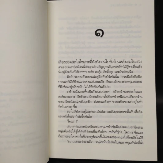ดวงใจเจ้าเอ๋ย - ดวงตะวัน รูปที่ 7