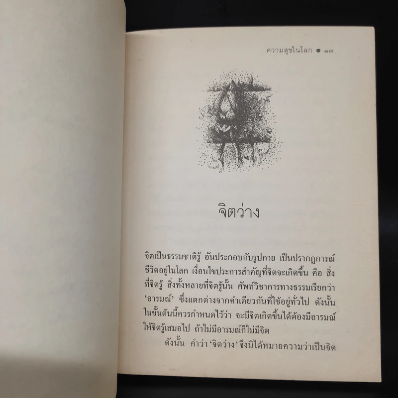 ความสุขในโลก - ระวี ภาวิไล รูปที่ 7