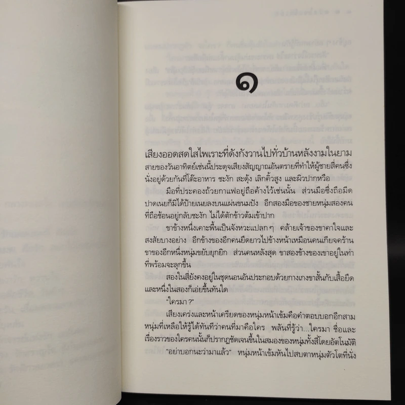ดวงใจเจ้าเอ๋ย - ดวงตะวัน รูปที่ 7