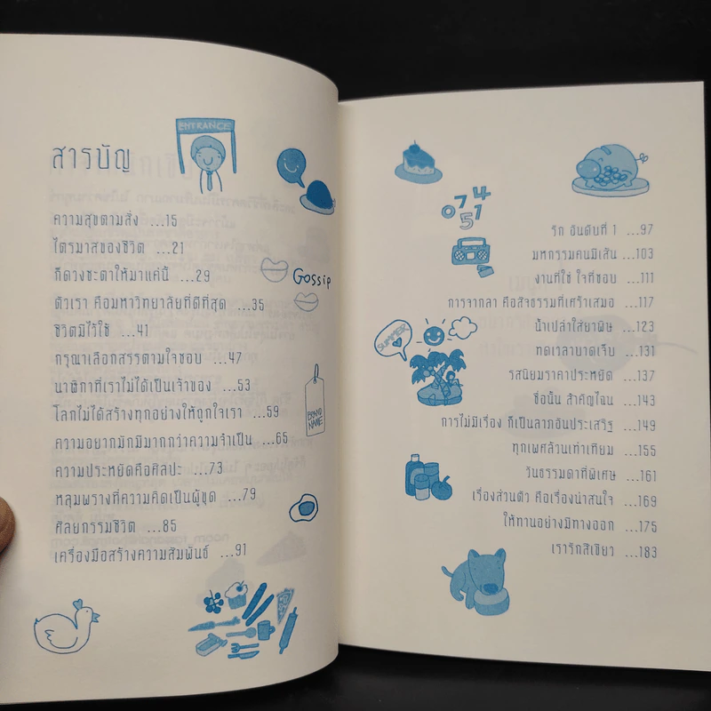 ปรุงใจให้สุข - หนุ่ม ทัศนัย รูปที่ 6
