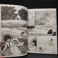 การ์ตูนวาย พันหนึ่งราตรี 11 เล่มจบ รูปที่ 7