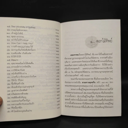 เหนื่อยนักพักใต้ร่มมณฑารพ - สุจิตรา อ่อนค้อม รูปที่ 7