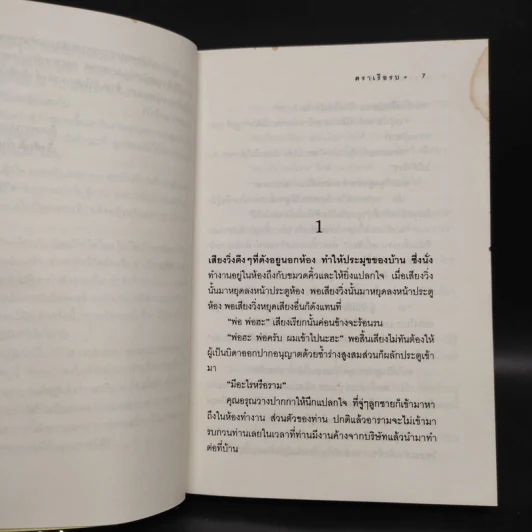เจ้าสาวแสนกล - เพชรลดา รูปที่ 6