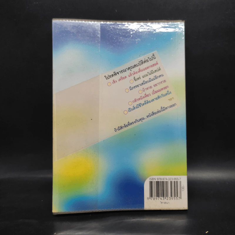 ธรรมะ How to ปัญหามา ปัญญามี ด้วยพุทธวิถีธรรม - เสฐียรพงษ์ วรรณปก รูปที่ 2
