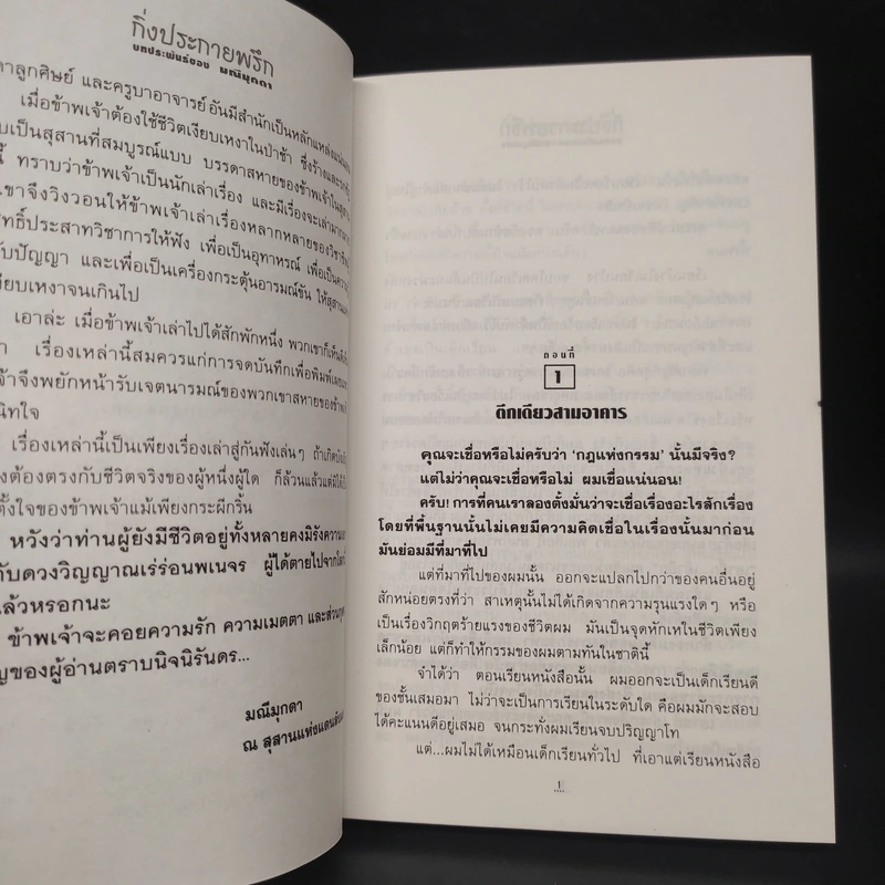กิ่งประกายพรึก - มณีมุกดา รูปที่ 8