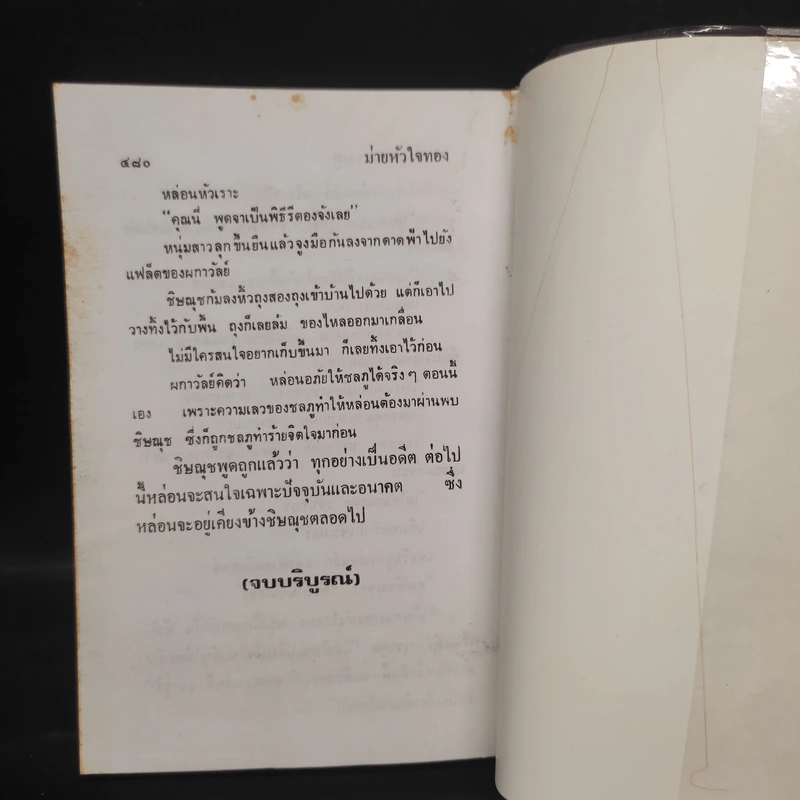 ม่ายหัวใจทอง - จามรี พรรณชมพู รูปที่ 6