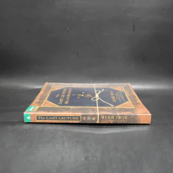 The Last Lecture เดอะลาสต์เลกเชอร์ - แรนดี เพาช์ รูปที่ 3