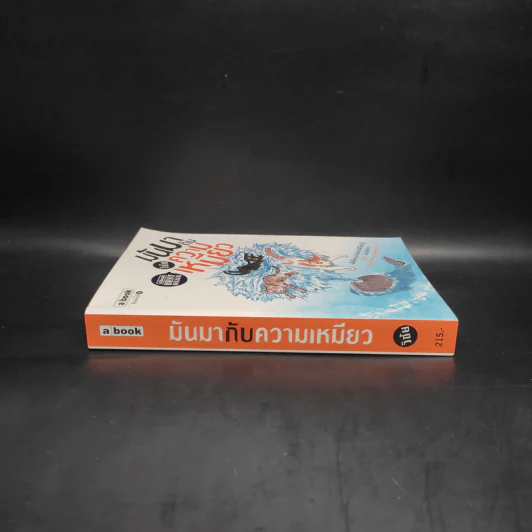 มันมากับความเหมียว - วิชัย รูปที่ 3