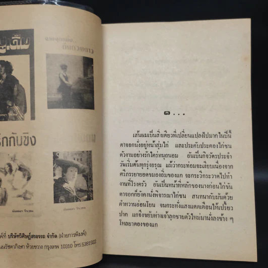 เดือนแสงฉาย - นันทนา วีระชน รูปที่ 5