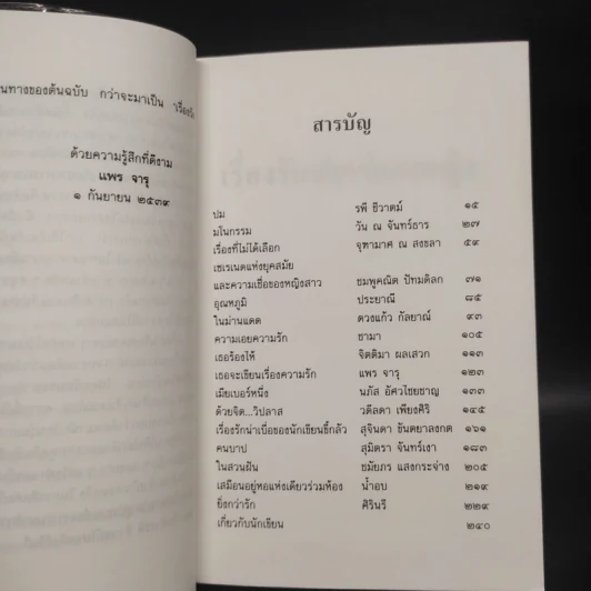 เรื่องรักนักเขียนหญิง รูปที่ 6