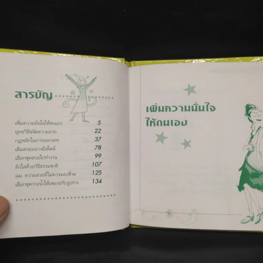 แต่งตัวเติมสวย - นิศาชนม์ รูปที่ 6