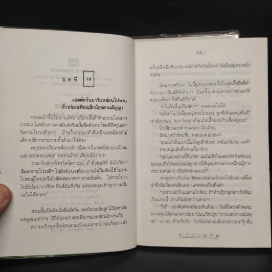 มายาตวัน 2 เล่มจบ - กิ่งฉัตร รูปที่ 7