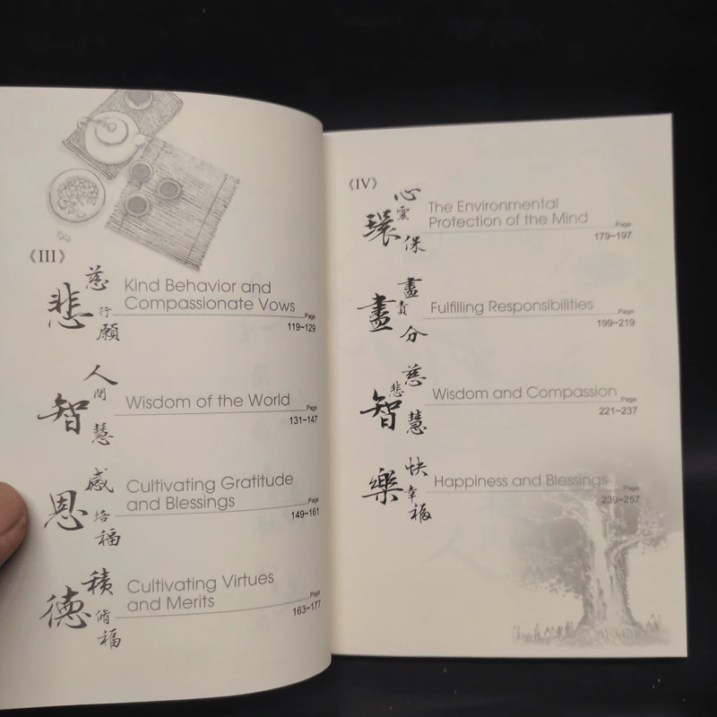 108 Adages of Wisdom รูปที่ 6