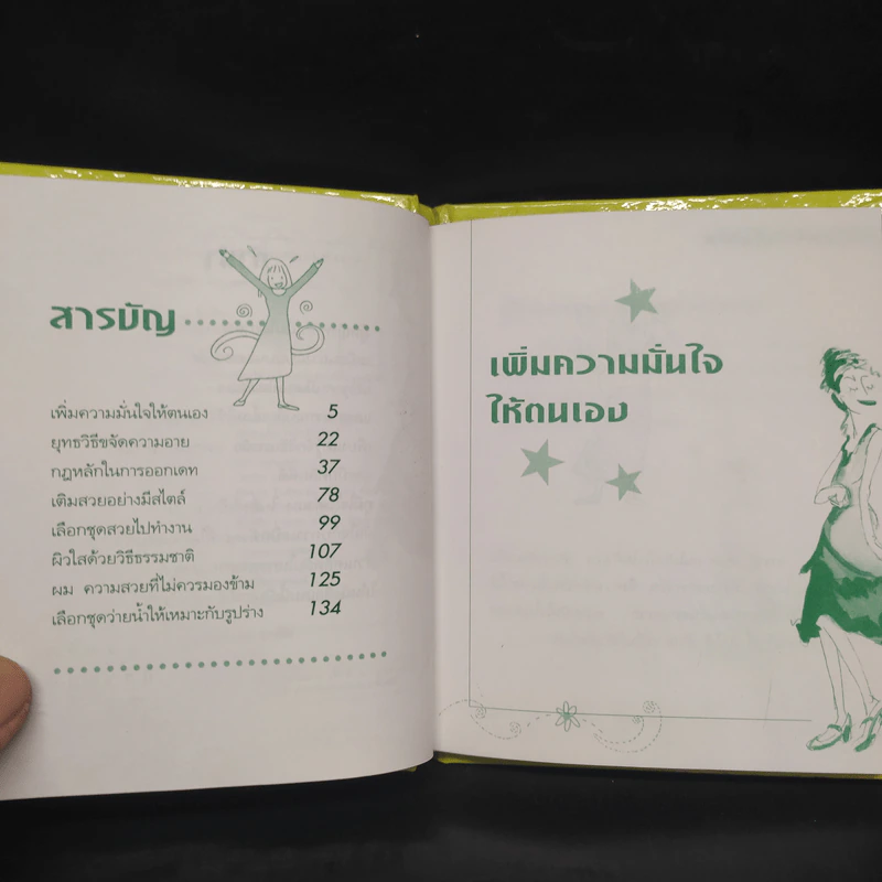 แต่งตัวเติมสวย - นิศาชนม์ รูปที่ 6