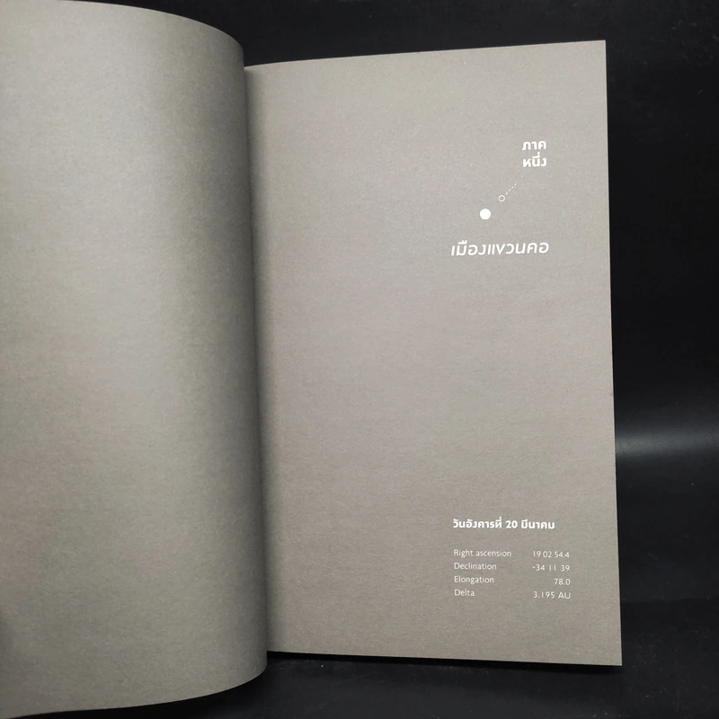 The Last Policeman - BEN H.WINTERS, สุวิชชา จันทร รูปที่ 5