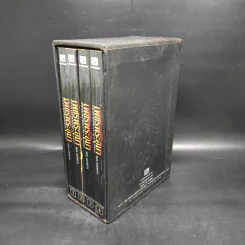 เพชรพระอุมา ตอน จอมพราน 4 เล่มจบ Boxset - พนมเทียน รูปที่ 3