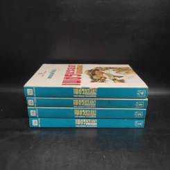 เพชรพระอุมา ตอน ไพรมหากาฬ 4 เล่มจบ Boxset - พนมเทียน รูปที่ 5