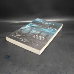 Beautiful Redemption : อวสานมนตรา (Beautiful Creatures เล่ม 8) - Kami Garcia รูปที่ 4