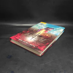 The Secret of Shabaz : ทาเนียเจ้าหญิงไร้บัลลังก์ - เจนนิเฟอร์ มาแคร์ รูปที่ 4
