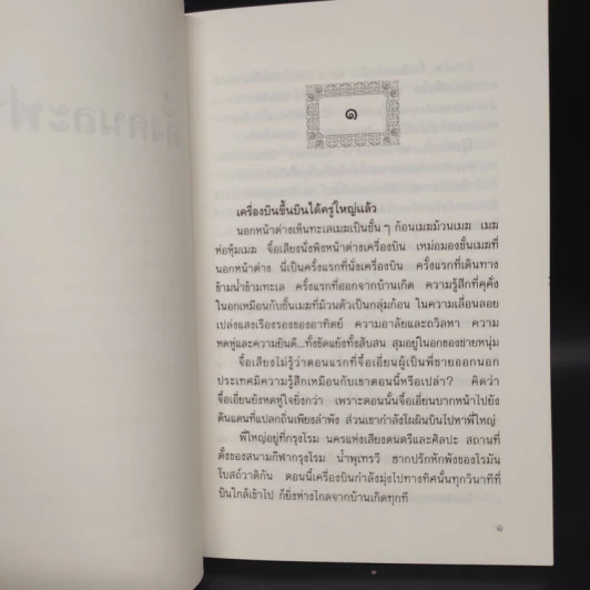 ดั่งคนละฟากฟ้า - ฉวนเหยา, น.นพรัตน์ รูปที่ 6