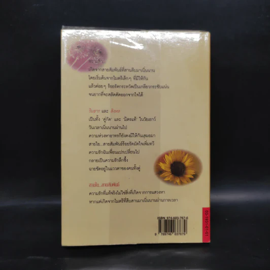 สายใย...สายสัมพันธ์ - นุสมล รูปที่ 2