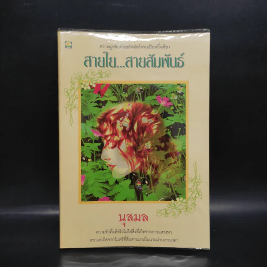 สายใย...สายสัมพันธ์ - นุสมล รูปที่ 1