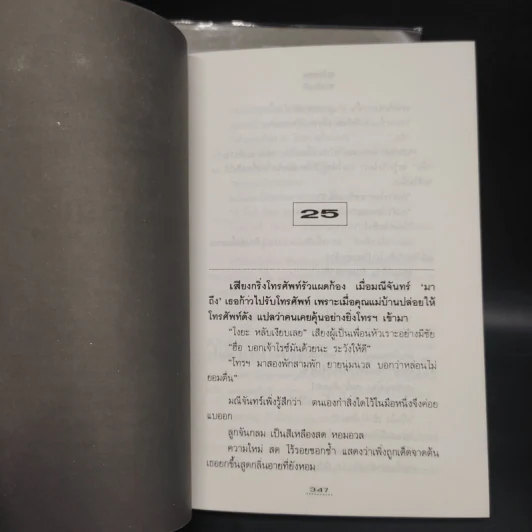 ทวิภพ 2 เล่มจบ - ทมยันตี รูปที่ 7