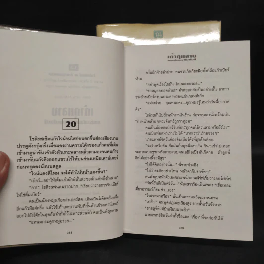 เถ้ากุหลาบ 2 เล่มจบ (ปกแข็ง) - ทมยันตี รูปที่ 7