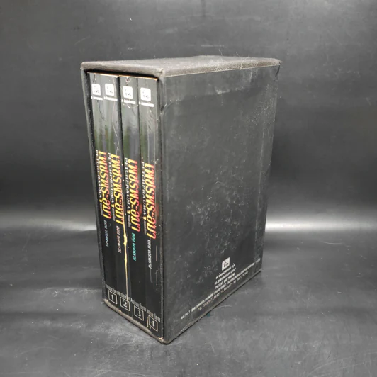 เพชรพระอุมา ตอน จอมพราน 4 เล่มจบ Boxset - พนมเทียน รูปที่ 3