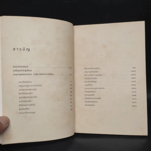ร้านหนังสือที่มีแต่นิยายรัก - ประชาคม ลุนาชัย รูปที่ 6
