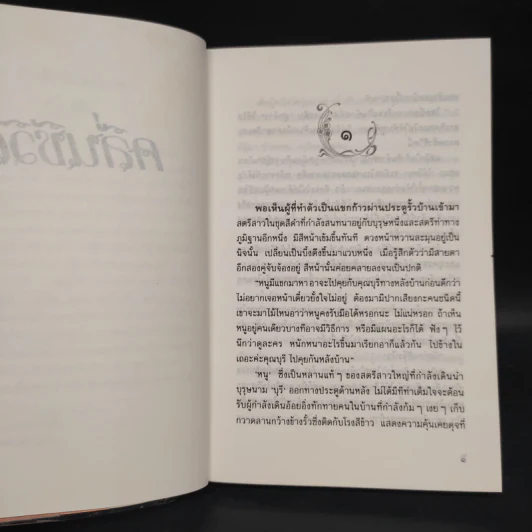 คลื่นชีวิต - ศลิษา รูปที่ 6