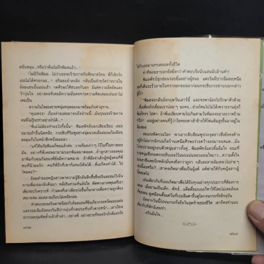 เรือนศิรา - ปิยะพร ศักดิ์เกษม รูปที่ 7