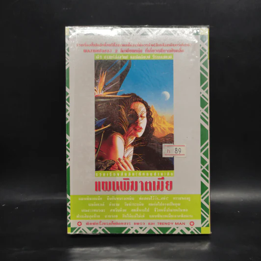แผนพิฆาตเมีย - ณัฐ ศาสตร์ส่องวิทย์ รูปที่ 2