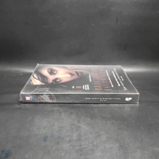 Beautiful Darkness : เนตรมนตรา (Beautiful Creatures เล่ม 3) - Kami Garcia รูปที่ 3