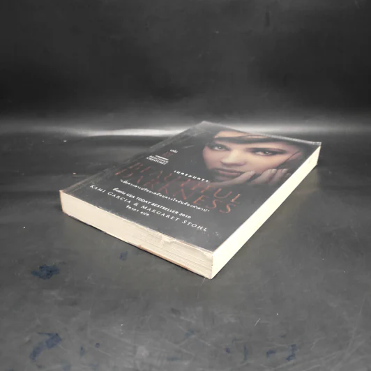 Beautiful Darkness : เนตรมนตรา (Beautiful Creatures เล่ม 3) - Kami Garcia รูปที่ 4