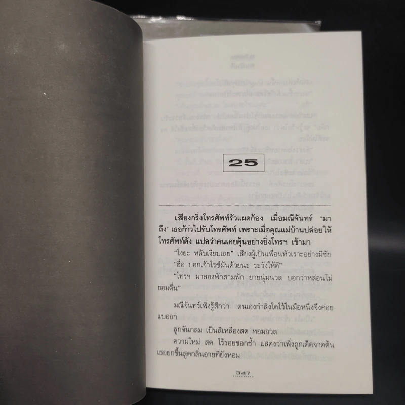 ทวิภพ 2 เล่มจบ - ทมยันตี รูปที่ 7