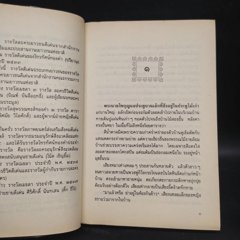 เรือนมยุรา 2 เล่มจบ - แก้วเก้า รูปที่ 6