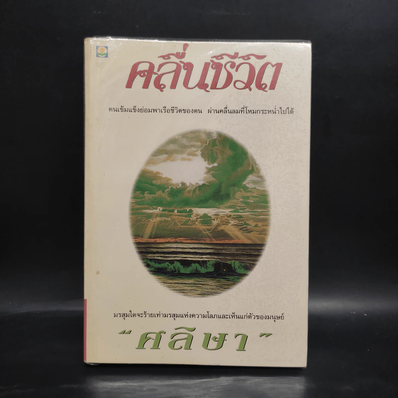คลื่นชีวิต - ศลิษา รูปที่ 1