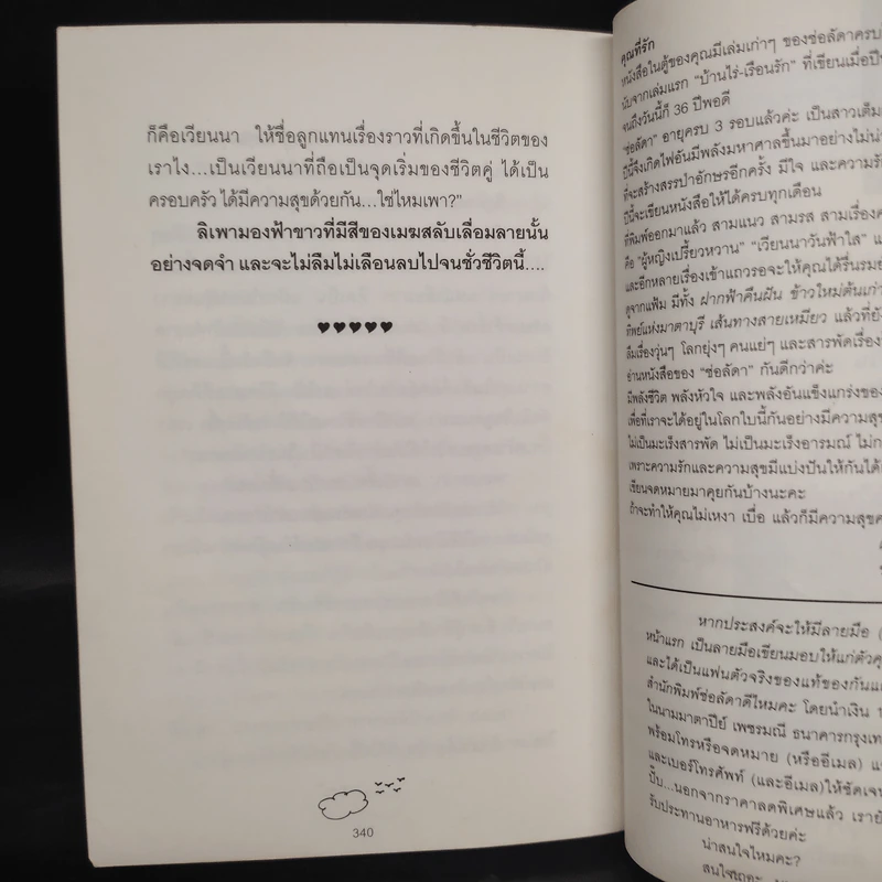 เวียนนาวันฟ้าใส - ช่อลัดา รูปที่ 8