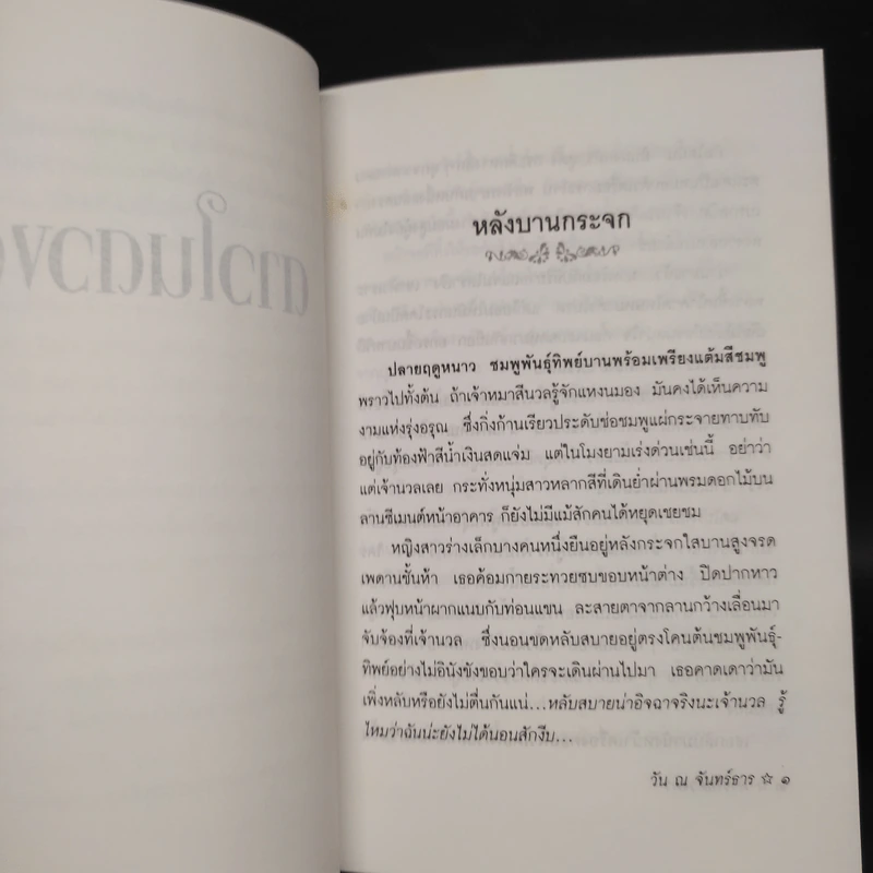 ดาวในดวงตา - วัน ณ จันทร์ธาร รูปที่ 6