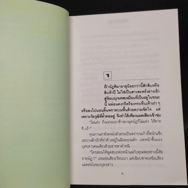 ละครเล่ห์เสน่หา - กิ่งฉัตร รูปที่ 6