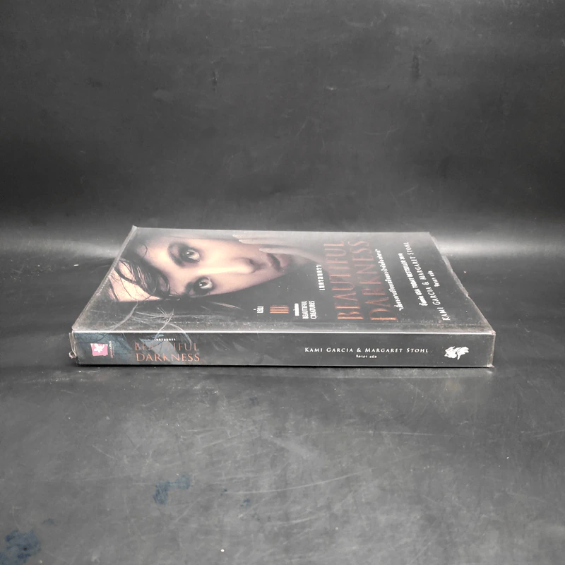 Beautiful Darkness : เนตรมนตรา (Beautiful Creatures เล่ม 3) - Kami Garcia รูปที่ 3