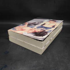 นิยายวาย กว่าจะ...รัก เล่ม 1-2 - คีย์ รูปที่ 4
