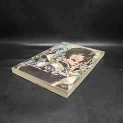 หัวใจรักต้องมนตรา เล่ม 2 - Fata Amore (OResia) รูปที่ 4